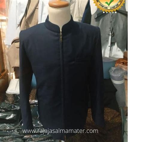 Jual Jasket Jas Koko Jasket Guru Jasket Kampus Jasket