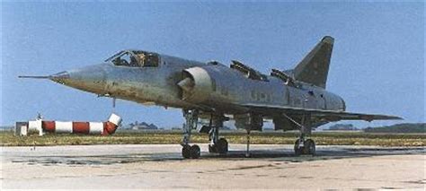 Dassault Mirage III-V