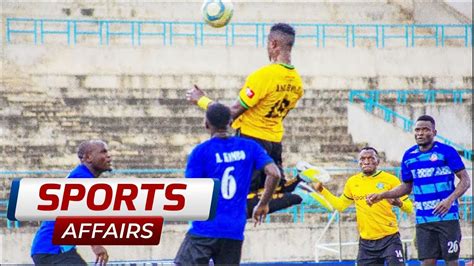 Ruvu Shooting Singida Big Stars Highlights Nbc Premier League