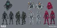 Fireteam Osiris - Halopedia, the Halo wiki