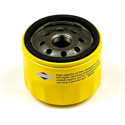 Briggs And Stratton Engine Oil