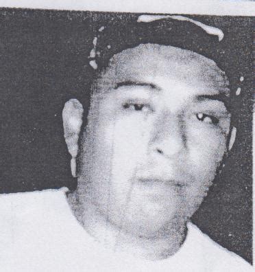 Bernard Eduardo Cruz Garcia