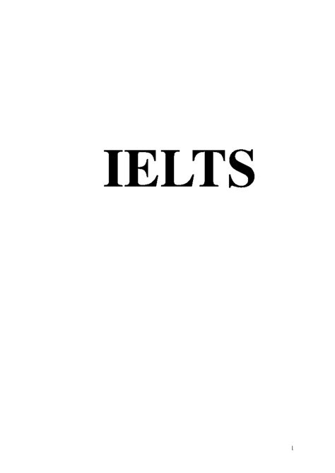 Ielts Hhjdjchjdcbh Ielts Day I Road To Ielts