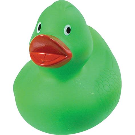 Rubber Duckies Multi Colors - Toy Sense