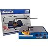 Amazon Hercules Hot Wire Foam Cutter Table With Foot Control Pedal Tabletop Hotwire