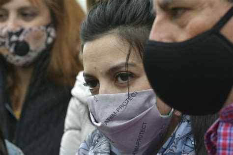 Pr Volo V Ctimas De Abusos Se Quejaron Por Malos Tratos Demoras Y La