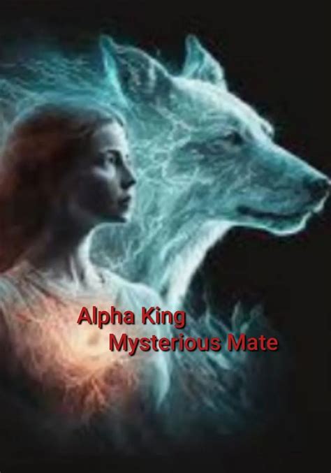 Alpha King Mysterious Mate Ettron Books