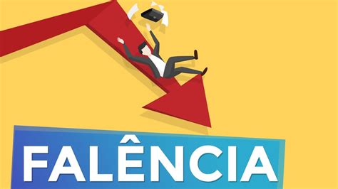 Fal Ncia Li Es Financeiras Para Se Prevenir Empreendedorismo