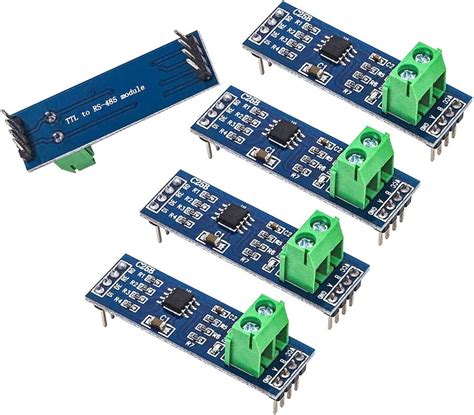 Dollatek V Max Rs Module Mcu Development India Ubuy