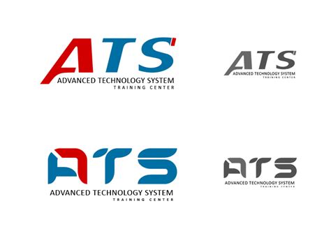 Ats Logo Preview By Fewela On Deviantart