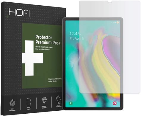 HOFI Glass Pro do Samsung Galaxy Tab S5E 10 5 2019 Szkło hartowane