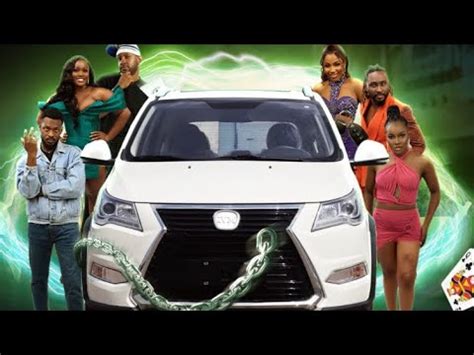 Ilebaye To Win The INNOSON MOTORS TASK BBNAIJA ALL STARS 2023 YouTube