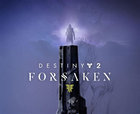 Destiny 2: Forsaken Wallpapers - Wallpaper Cave