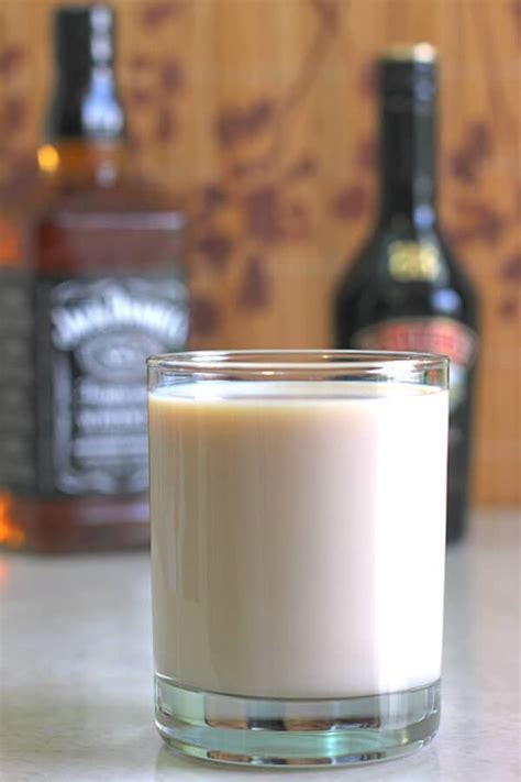 Baileys Irish Cream Drink Recipes Best Besto Blog