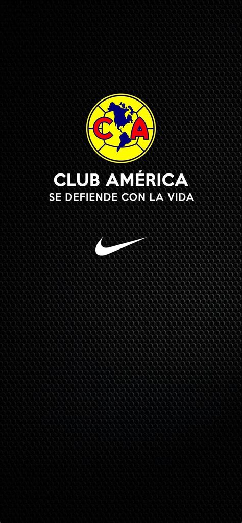 club america iPhone Wallpapers Free Download