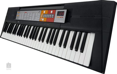 YAMAHA PSR F50 Klávesy bez dynamiky Kytary cz