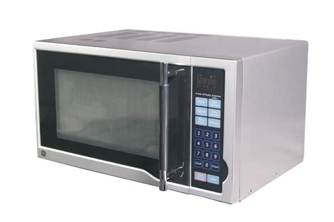 General Electric Microwave Oven Troubleshooting Guide