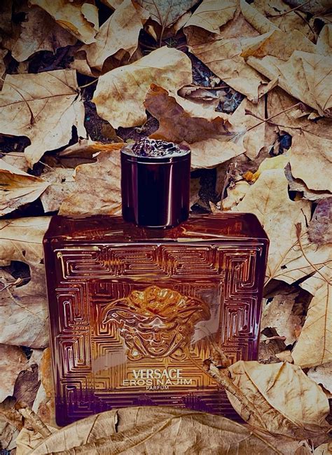 Eros Najim Versace Cologne Un Nouveau Parfum Pour Homme