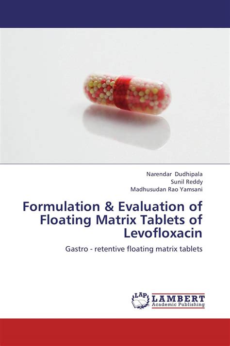 Formulation Evaluation Of Floating Matrix Tablets Of