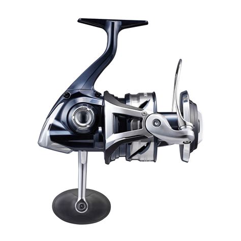 Shimano 21 Twinpower SW C 8000PG 190m 0 37mm 425g