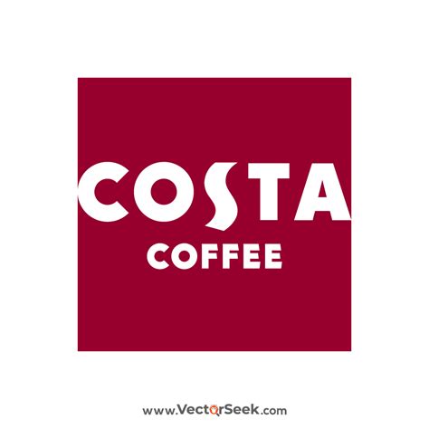 Costa Coffee Logo Vector - (.Ai .PNG .SVG .EPS Free Download)