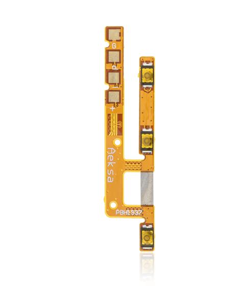 Motorola Moto G Power And Volume Flex Gsmtempo Telefoon Reparaties