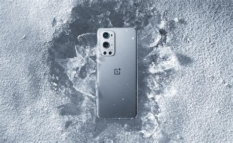 Nuevo Oneplus 9 Pro Características Precio Y Ficha Técnica