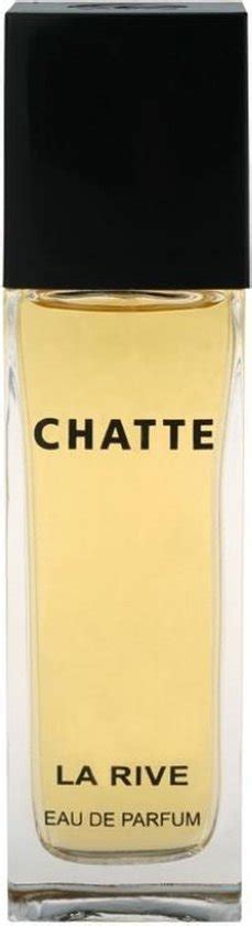 La Rive Chatte By La Rive 90 Ml Eau De Parfum Spray Damesparfum Bol