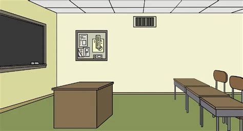 Goanimate Classroom Background By Isaachelton On Deviantart