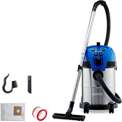 Top Meilleur Aspirateur De Chantier Eau Poussi Re