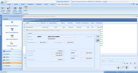 Emszmal Automatyczny Import Wyci G W Bankowych Do Erp Optima