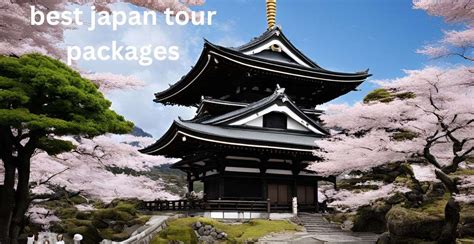 The Ultimate Guide To Best Japan Tour Packages Skr Travel And