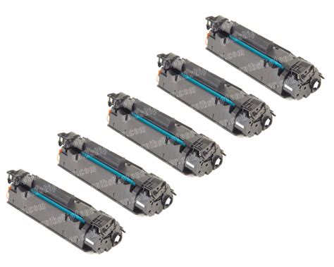 Hp Laserjet Pro M1536dnf Mfp Toner Cartridge Oem Quikship Toner