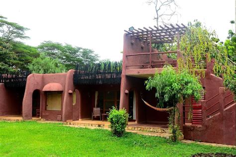 Amboseli Serena Safari Lodge - Amboseli N.P | Primate World Safaris