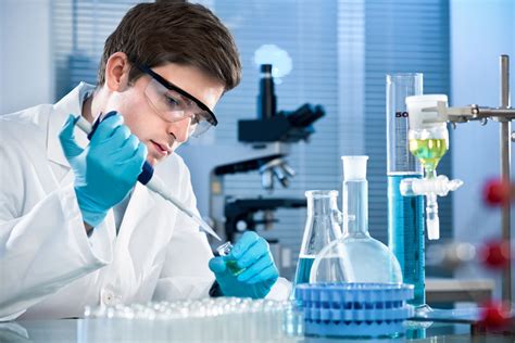 Chemical Testing Service Chemical Testing Services Spectra Testing