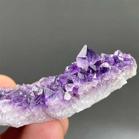 Amethyst Steinbruch Setz IdarOberstein Deutschland Mineralien De