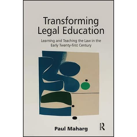 قیمت و خرید کتاب Transforming Legal Education اثر Paul Maharg انتشارات