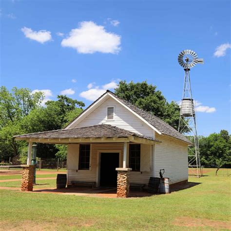 11 Epic National Parks In Georgia Park Ranger John