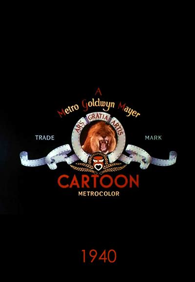 MGM Cartoons - Unknown - Season 1940 - TheTVDB.com