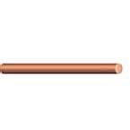 Southwire Ft Gauge Solid Sd Bare Copper Grounding Wire