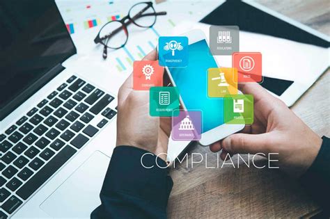 Entenda O Que é Compliance E Como Implantar Na Sua Empresa Ebox Digital