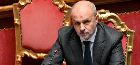 Tagli In Sanit Fatti Dal Pd Orazio Schillaci Criticit Ma La