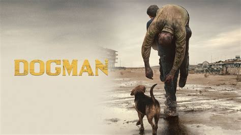 Watch Dogman 2018 Full Movie Free Online Plex