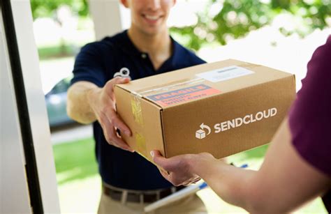 Sendcloud Retourzending Als Meerwaarde Voor Je Webshop