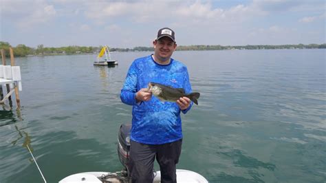 Lake Okoboji Fishing: The Home of Berkley, and Some of Iowa's Best Bass ...