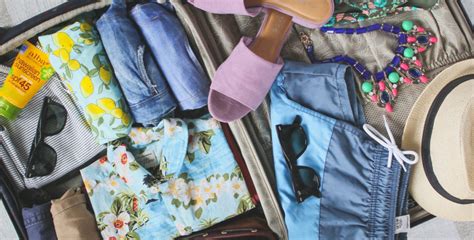 The Ultimate His And Hers Travel Packing List For Maui Lilies And Loafers