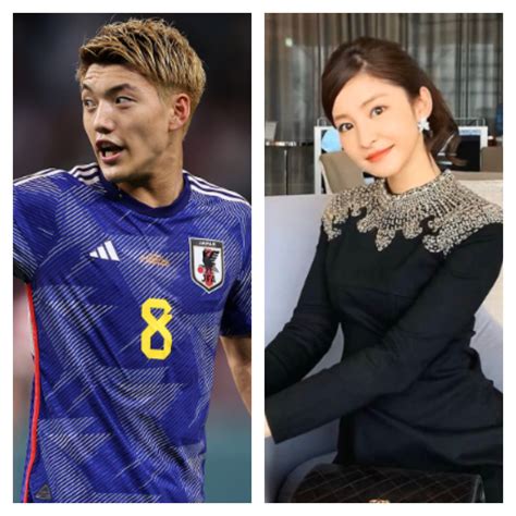 【画像18枚】堂安律の彼女は明松美玖！出会いと馴れ初めは？結婚は2023年6月？ 週末世界のfootbool