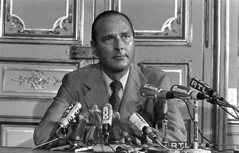 Mort De Jacques Chirac Revivez Avec Nous La Journ E Dhommages L