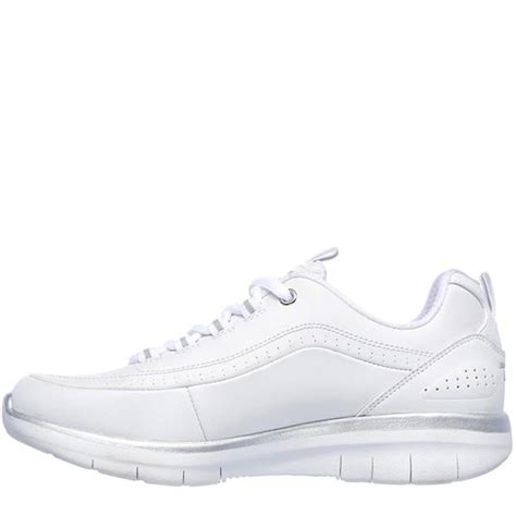 Skechers Elite Status Ladies Trainers Ireland