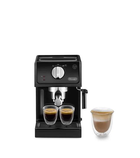 Delonghi ECP 31 21 Siebträger Espressomaschine online kaufen bei